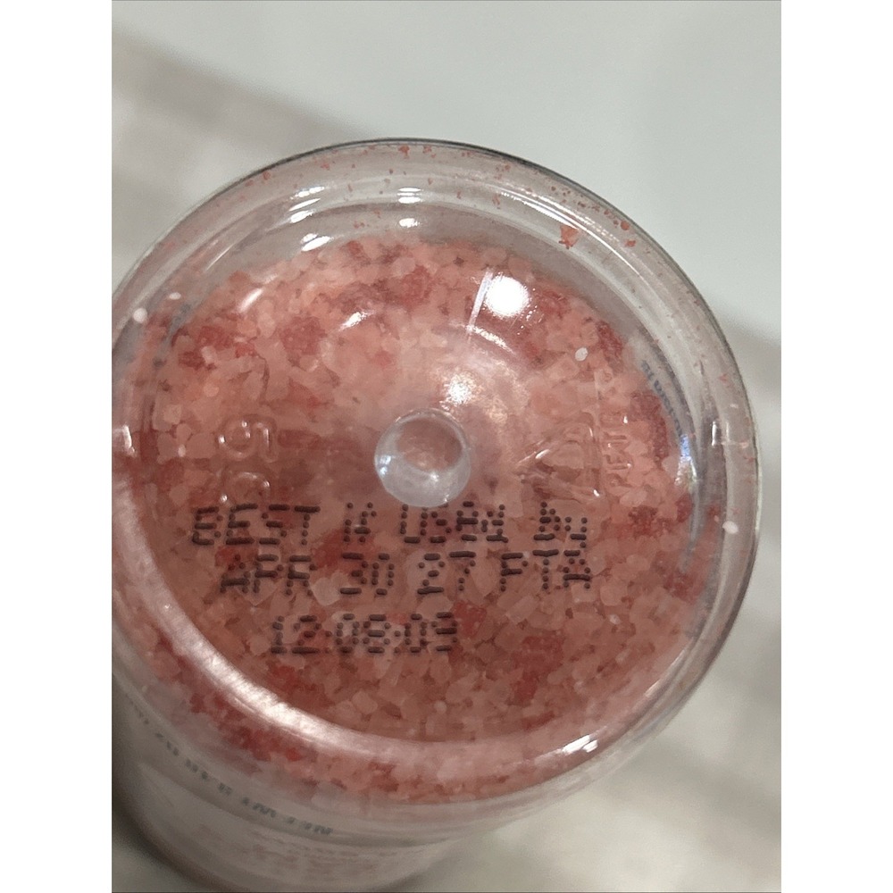 Lot of 3 - McCormick Bridgerton Strawberries‎ & Cream Finishing Sugar, 3.16 oz - Picture 4 of 4